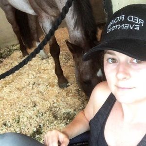 Meet your Posher, Brianna